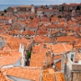 Dubrovnik rooftops